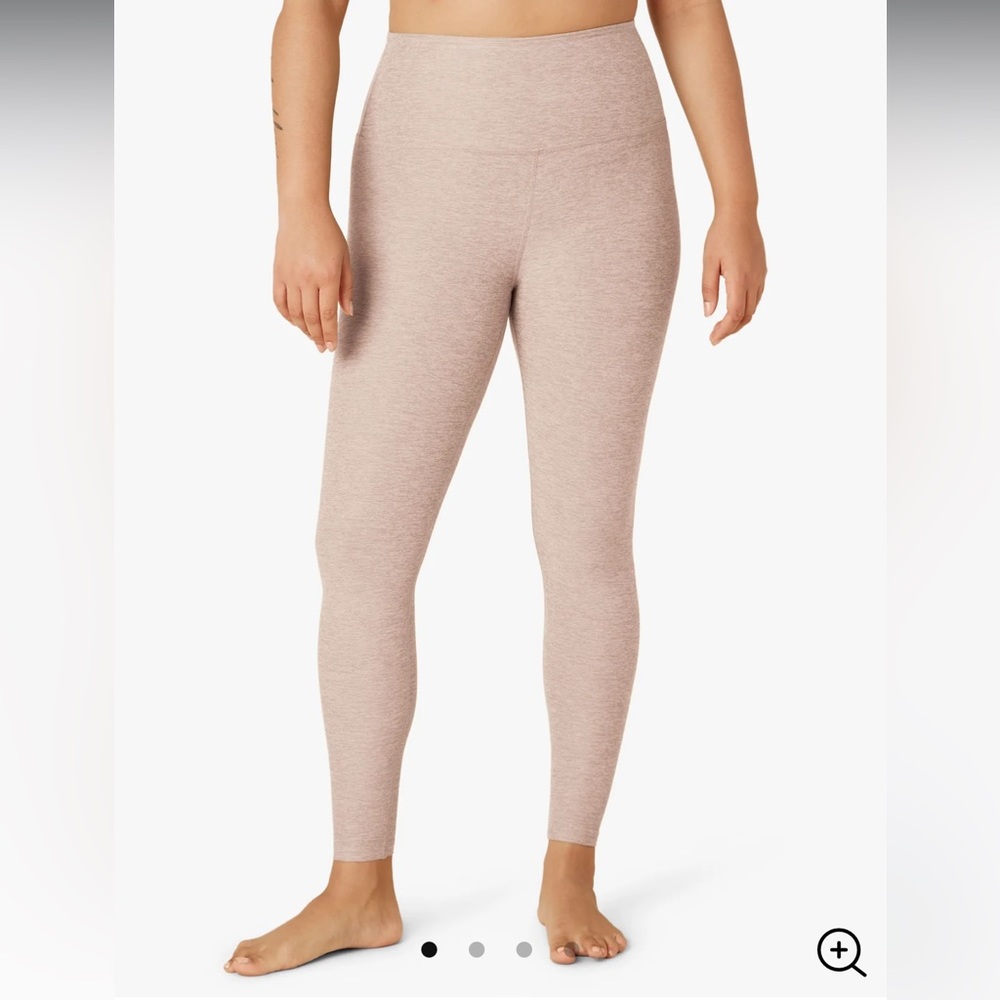 BeyondYoga Spacedye Caught In The Midi High Waisted Legging